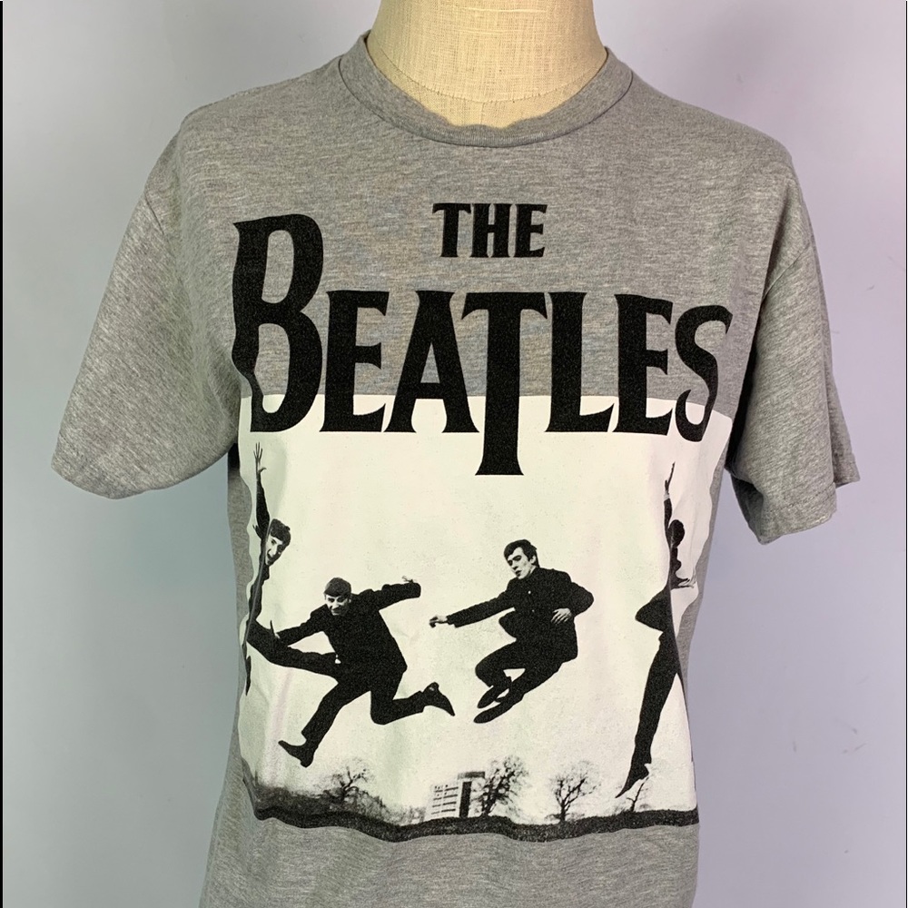 The Beatles Tee Shirt